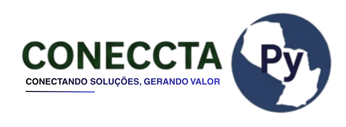 Coneccta Paraguai - Conectando Soluções, Gerando Valor